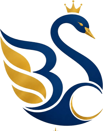 BSC โลโก้หงส์